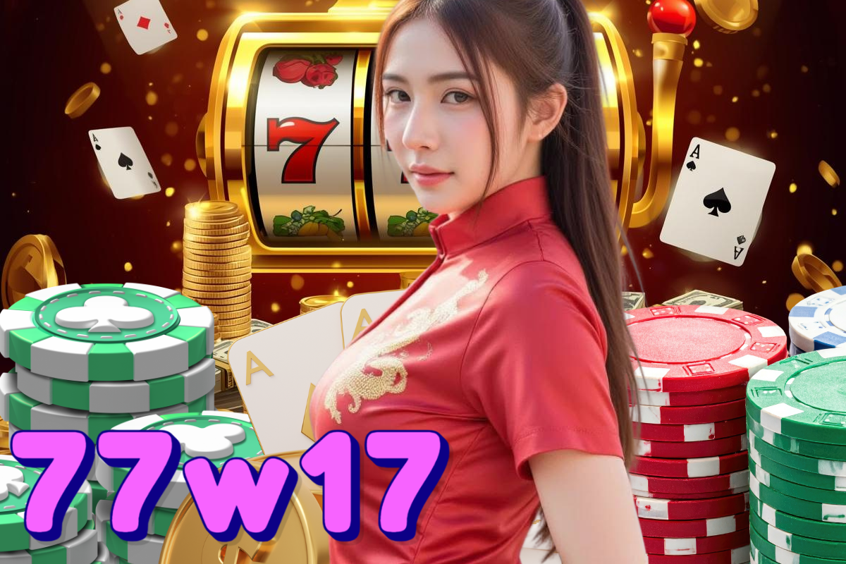 77w17