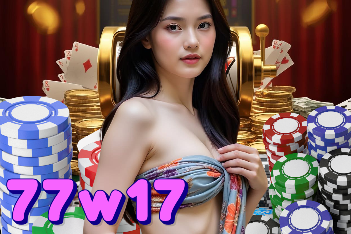 77w17 thailand